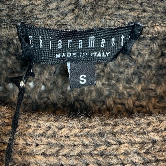 NEW Chiara Mente Sweater - Picture 5 of 6